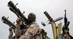 ایران از حمایت خود از حماس چه سودی می برد؟