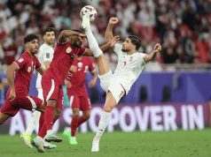 ایران ۲-۳ قطر؛ بار دیگر ناکامی در رسیدن به قهرمانی آسیا بعد از نیم‌قرن