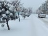 برف و سرما باعث تعطیلی مدارس و ادارات در استان‌های ایران