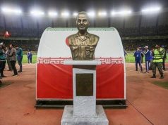 تعهد سپاهان به AFC: حذف مجسمه سلیمانی از ورزشگاه قبل از دیدار با الهلال
