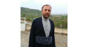 حکم اعدام برای ماموستا محمد خضرنژاد، روحانی کُرد اهل سنت!