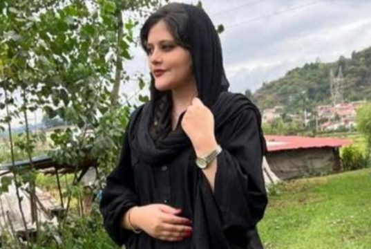 دایی مهسا امینی به حبس و مجازات تکمیلی محکوم شد