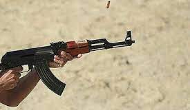 فوری/ دو بسیجی در حمله افراد مسلح در زاهدان کشته شدند