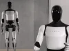 ربات انسان‌نمای تسلا: از تاکردن لباس تا قدم زدن