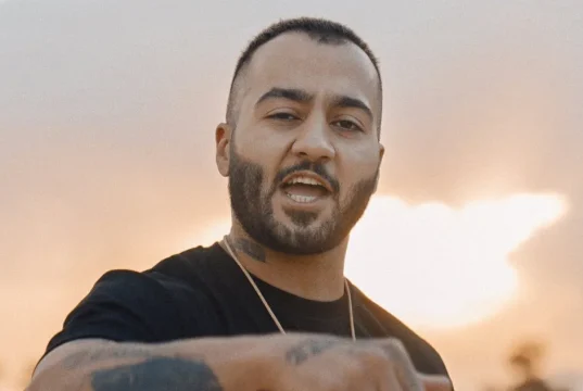 سازمان‌های بین المللی حوزه هنر آزادی فوری توماج صالحی را درخواست کردند