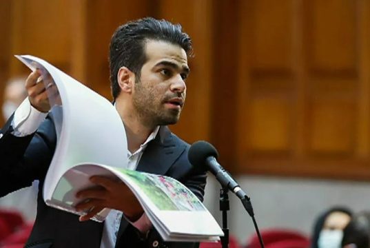 فاش شدن اسناد هک شده: تخلفات قانونی امید اسدبیگی و مدیران شرکت نیشکر هفت تپه