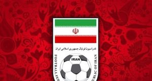 فدراسیون فوتبال ایران از فیفا تحریم فوتبال رژیم صهیونیستی را درخواست کرد