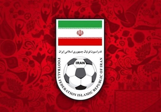 فدراسیون فوتبال ایران از فیفا تحریم فوتبال رژیم صهیونیستی را درخواست کرد