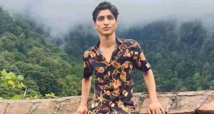 تراژدی جانباخته: مرگ مشکوک دانشجوی بلوچ در بازداشت اطلاعات سپاه