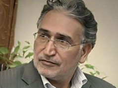 محمد نوری‌زاد به حبس ۶۱ ماهی دیگر محکوم شد