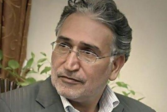 محمد نوری‌زاد به حبس ۶۱ ماهی دیگر محکوم شد