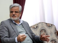 محمود صادقی: مشارکت در انتخابات تهران بین ۶ تا ۹ درصد
