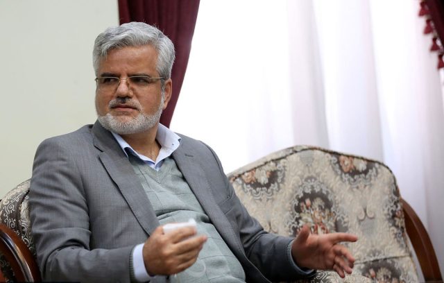 محمود صادقی: مشارکت در انتخابات تهران بین ۶ تا ۹ درصد