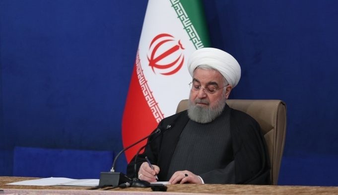 نامه سوم حسن روحانی به شورای نگهبان: تکرار اعتراض در برابر رد صلاحیت