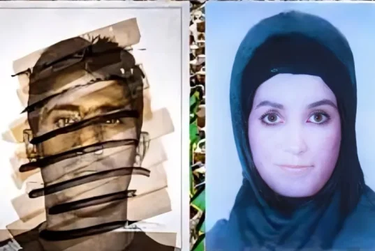 چرا زوج ایرانی از سوئد اخراج شده‌اند؟