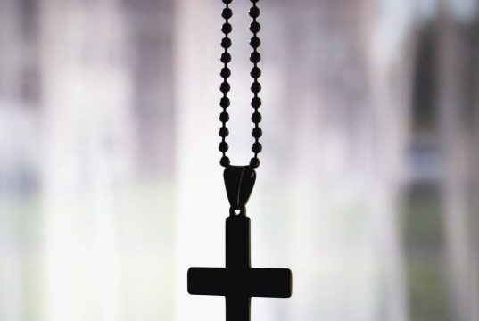 چند تا مسیحی طی سال میلادی گذشته در ایران بازداشت شد؟