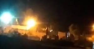 کشته شدن یک مأمور انتظامی و یک شهروند بلوچ در درگیری مسلحانه