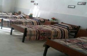 خطرات پنهان: گزارش تعرض و تجاوز در مرکز نگهداری بیماران اعصاب و روان در کرج