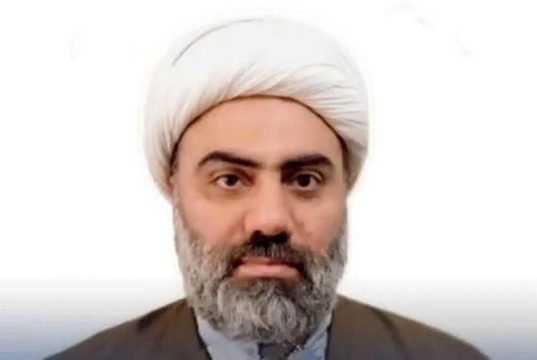 تراژدی در ماهشهر: قتل معاون حوزه علمیه، حمزه اکرمی
