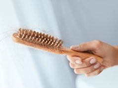 5 راه برای جلوگیری از ریزش مو بدون درمان یا آماده سازی