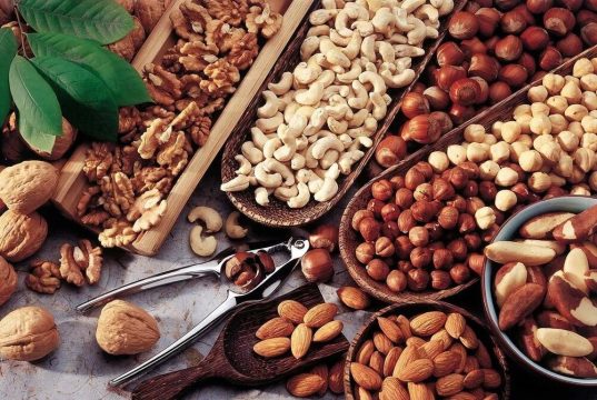 آجیل چهارشنبه سوری؛ هزینه‌ها و قیمت‌ها به طور جداگانه چقدر است؟