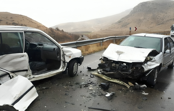 آمار تصادفات نوروز: ۸۳ درصد تلفات جانی مرتبط با خودروهای داخلی