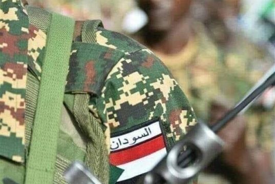 آیا هرگونه مداخله ایران در جنگ سودان منجر به تبدیل آن به "درگیری منطقه ای" خواهد شد؟