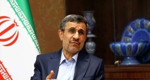 واکنش کنایه آمیز احمدی‌نژاد به میزان مشارکت در انتخابات
