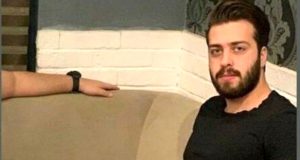 حکم قصاص متهم به قتل مهران سماک توسط دادگاه نظامی تأیید شد