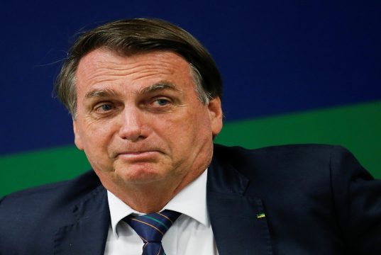 رئیس جمهور سابق به تقلب در واکسیناسیون کووید ۱۹ متهم شد