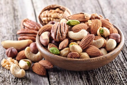 راهکارهای غذایی برای درمان کم‌خونی و فقر آهن
