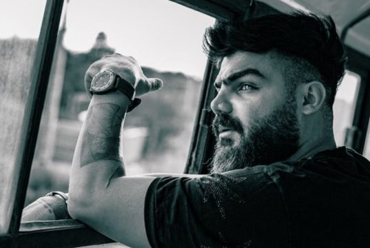 سامان یاسین، رَپِر زندانی، دوباره به بیمارستان روانی امین‌آباد منتقل شد