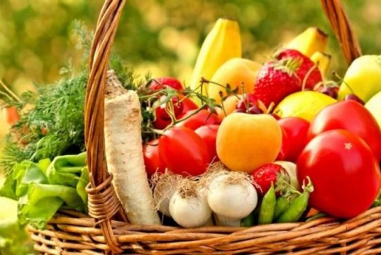 پنج ماده غذایی برای دفع سموم و افزایش انرژی: راهی به سوی شادابی و شادابی