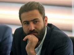 برادرزاده علی شمخانی، به اتهام "فساد مالی" بازداشت شد