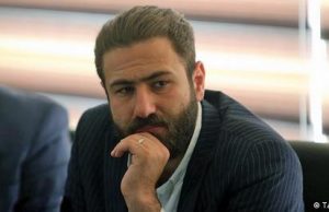 برادرزاده علی شمخانی، به اتهام "فساد مالی" بازداشت شد