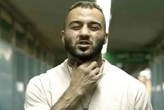 برگزاری دادگاه پروندهٔ سال ۱۴۰۱ خوانندهٔ معترض توماج صالحی