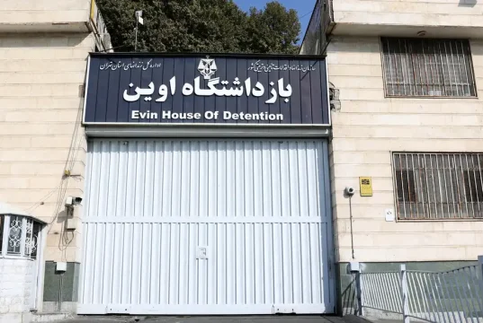 زندانیان ایران در اعتراض به افزایش اعدام‌ها، به اعتصاب غذا پیوستند