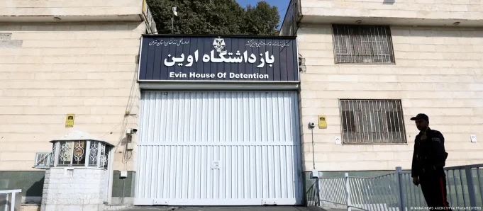 زندانیان ایران در اعتراض به افزایش اعدام‌ها، به اعتصاب غذا پیوستند