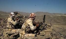 صدای شدید تیراندازی از پایگاه‌های نظامی و انتظامی در چابهار