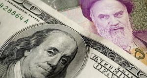 قیمت دلار آمریکا در ایران، مجدداً رکورد شکنی کرد و به نزدیکی ۶۳ هزار تومان رسید