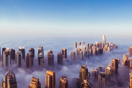نقش پررنگ امارات متحده عربی در حل مسائل اقدام آب و هوا و ترویج راه حل‌های پایدار