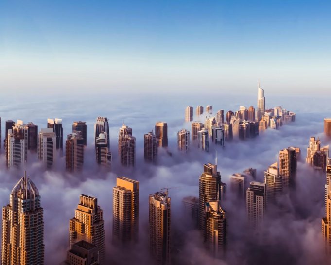 نقش پررنگ امارات متحده عربی در حل مسائل اقدام آب و هوا و ترویج راه حل‌های پایدار