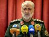 هشدار نظامی ایران به کشورهای غربی