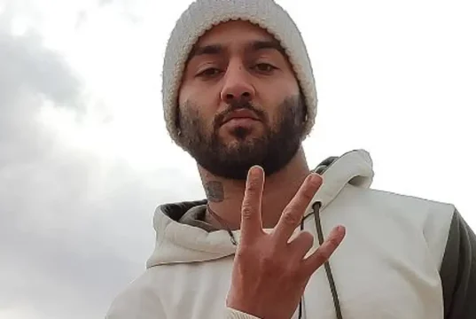 واکنش حامد اسماعیلی به حکم اعدام توماج صالحی: توماج، نمادی از مبارزه و ایستادگی مردم ایران است