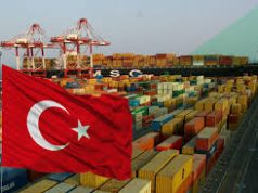 ترکیه تعلیق تجارت با اسرائیل به دلیل تشدید بحران انسانی در غزه